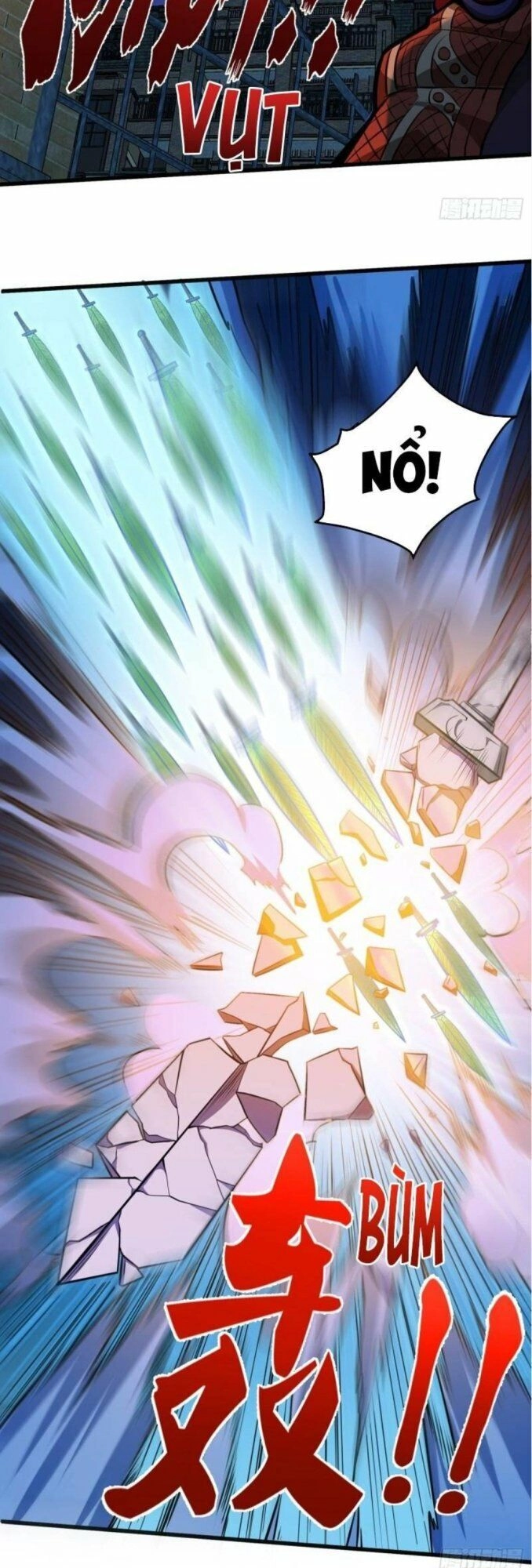 Siêu Cấp Thần Y Tại Đô Thị Chapter 68 - 5