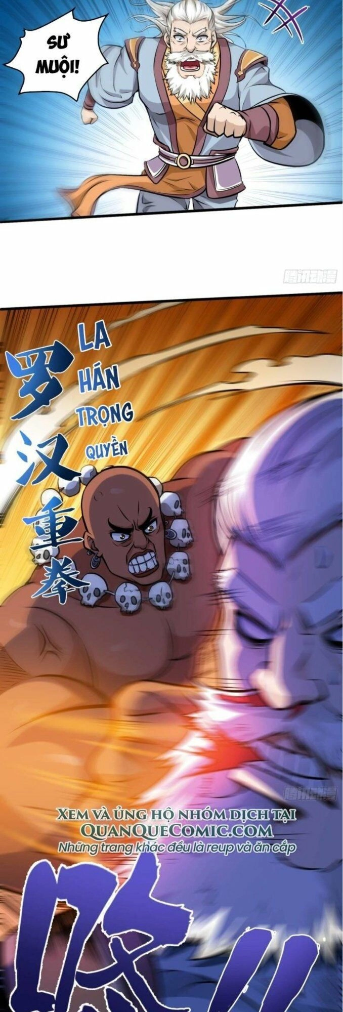 Siêu Cấp Thần Y Tại Đô Thị Chapter 68 - 9