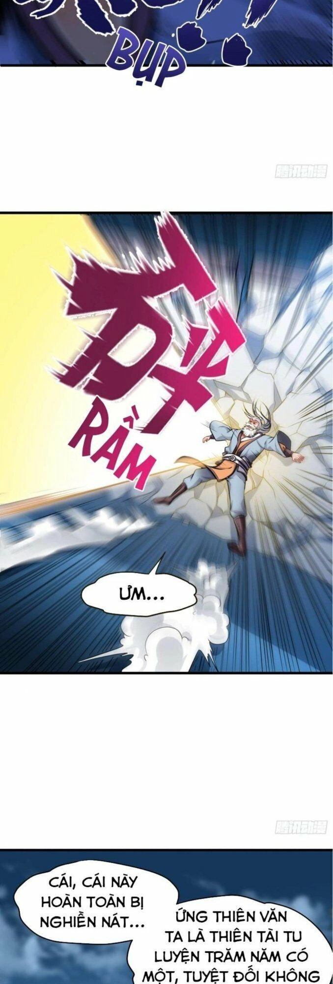 Siêu Cấp Thần Y Tại Đô Thị Chapter 68 - 10