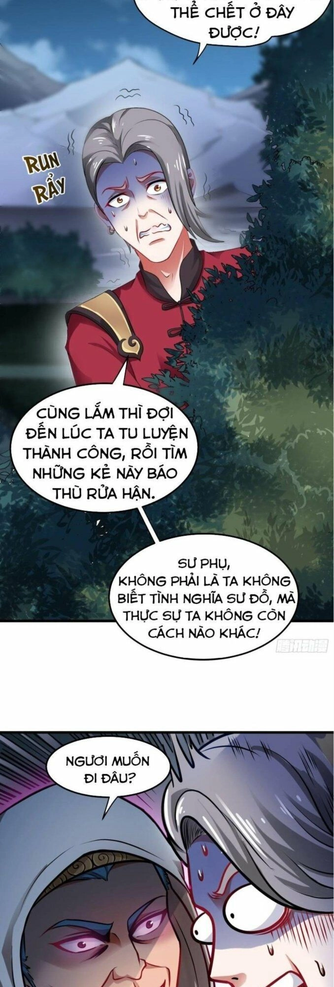 Siêu Cấp Thần Y Tại Đô Thị Chapter 68 - 11