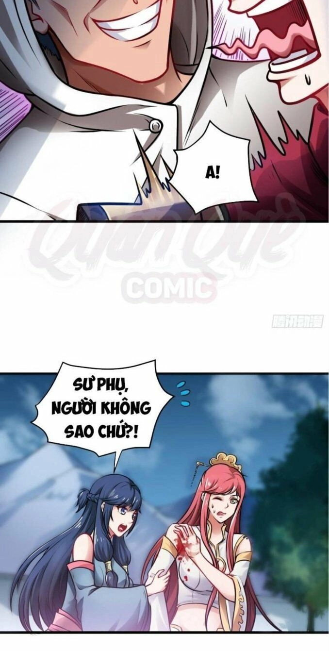 Siêu Cấp Thần Y Tại Đô Thị Chapter 68 - 12