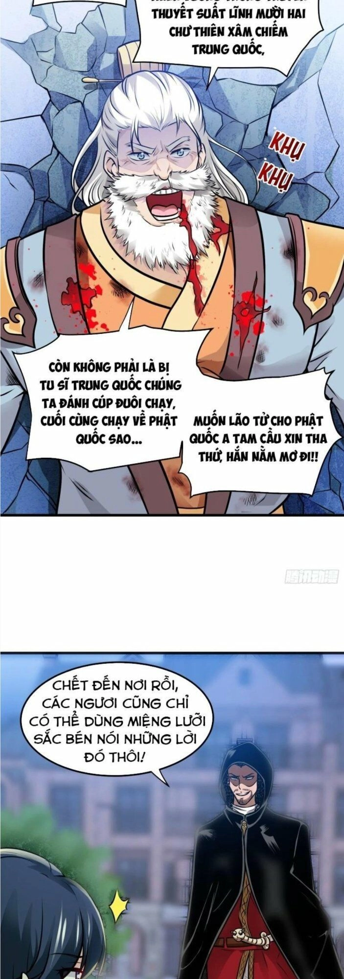 Siêu Cấp Thần Y Tại Đô Thị Chapter 68 - 15