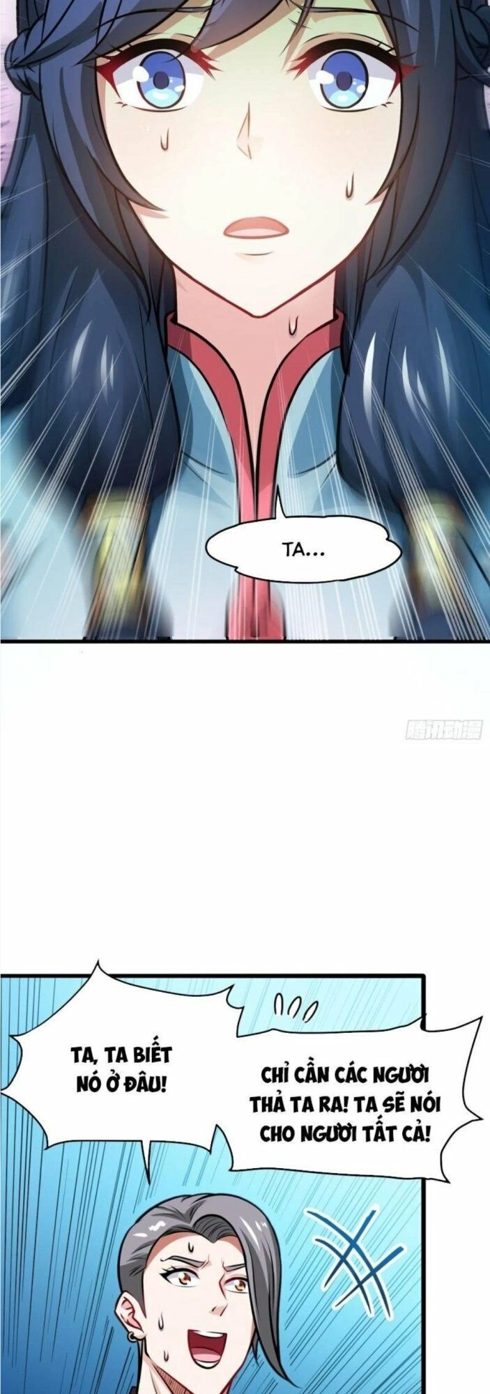 Siêu Cấp Thần Y Tại Đô Thị Chapter 68 - 17