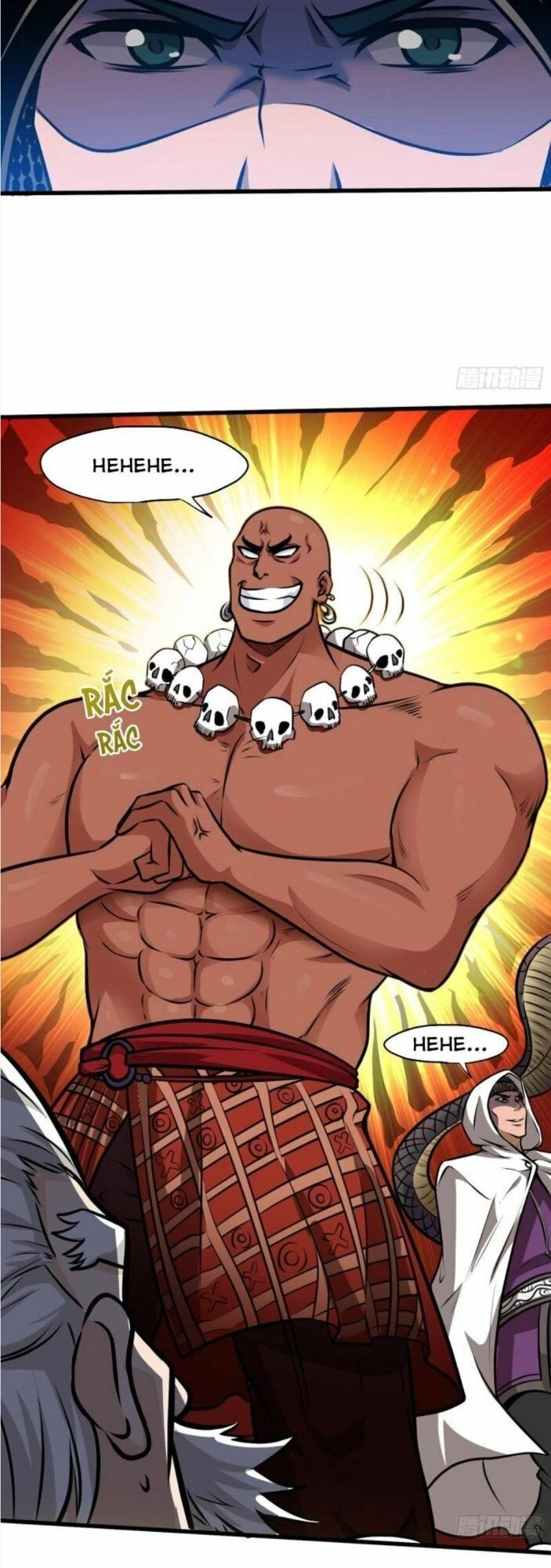 Siêu Cấp Thần Y Tại Đô Thị Chapter 68 - 20