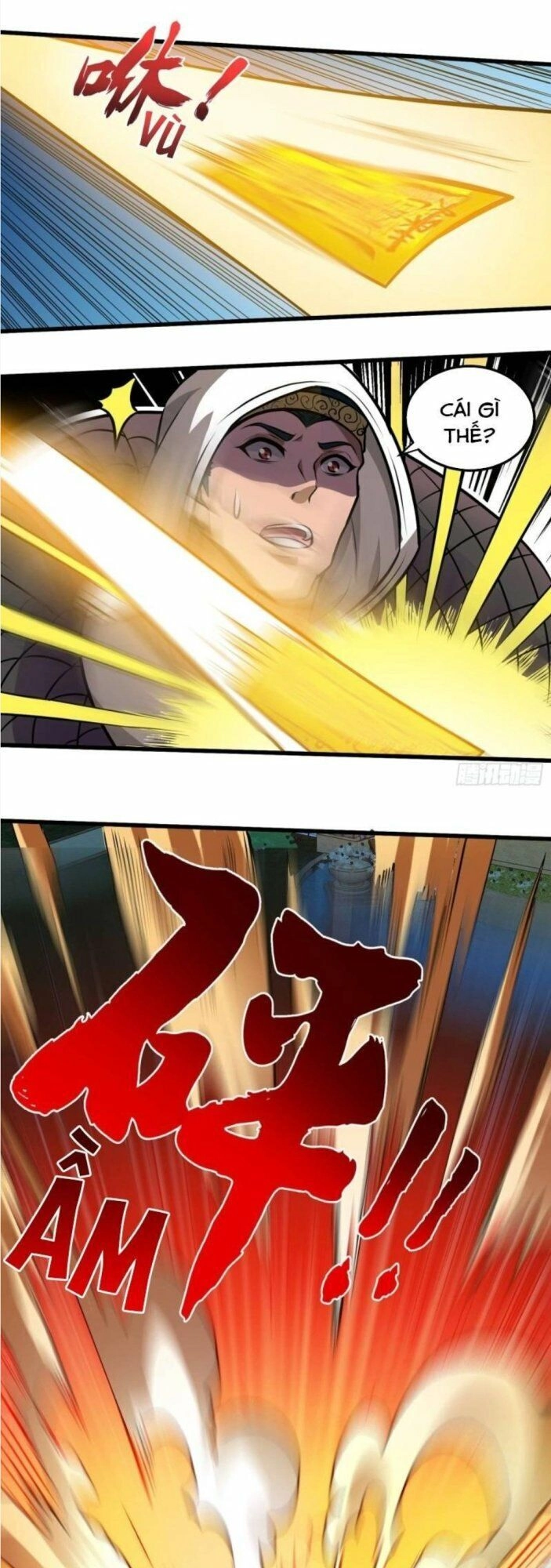 Siêu Cấp Thần Y Tại Đô Thị Chapter 68 - 21