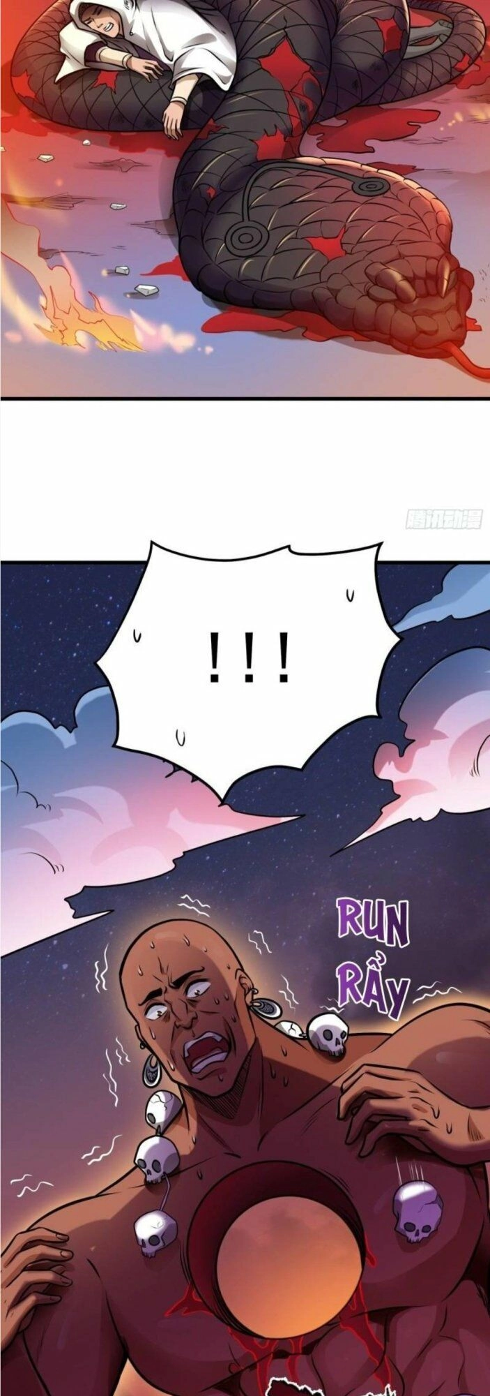 Siêu Cấp Thần Y Tại Đô Thị Chapter 68 - 23