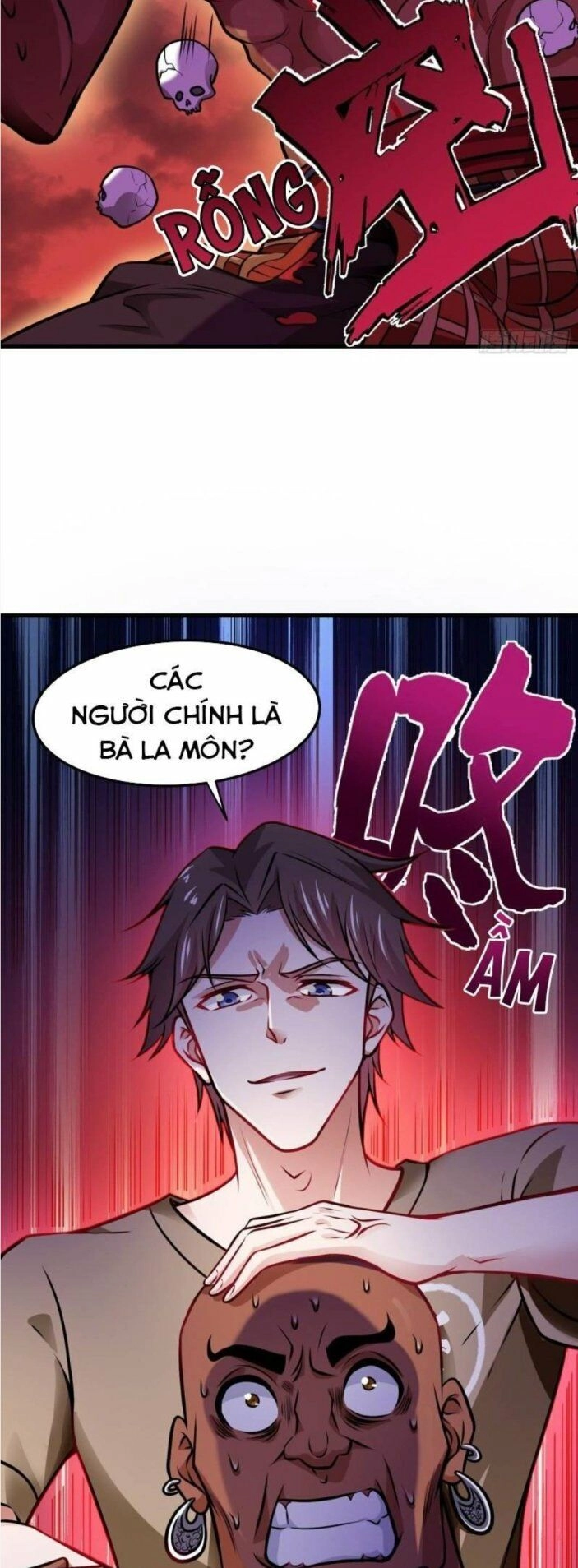 Siêu Cấp Thần Y Tại Đô Thị Chapter 68 - 24