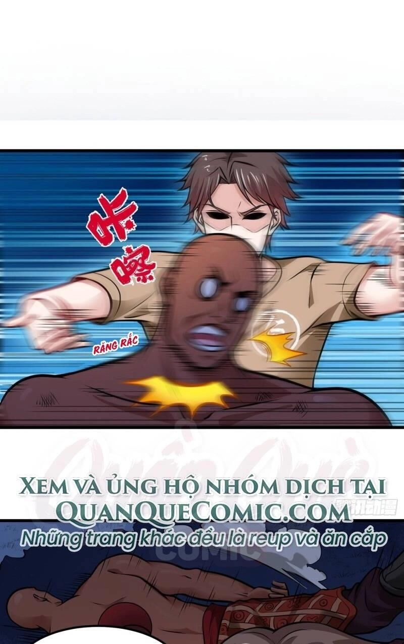 Siêu Cấp Thần Y Tại Đô Thị Chapter 69 - 1