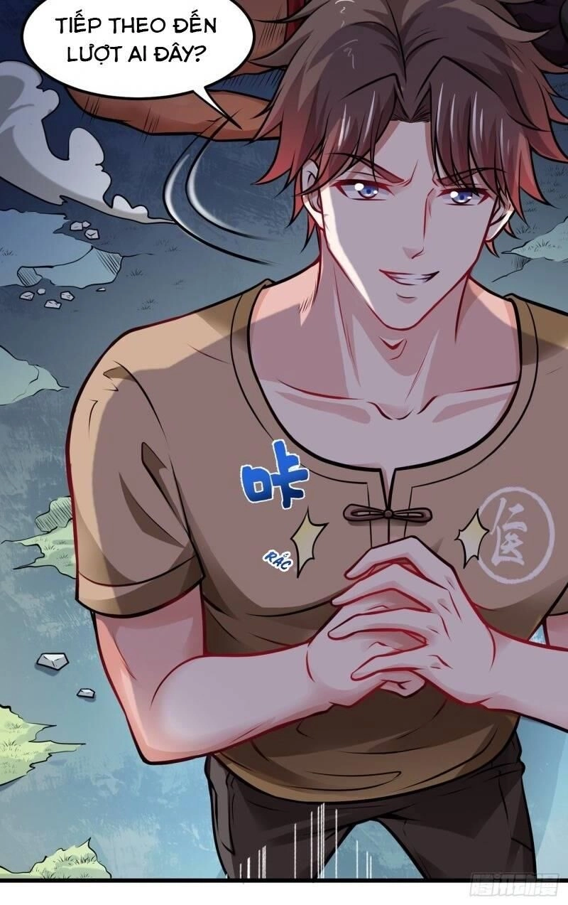 Siêu Cấp Thần Y Tại Đô Thị Chapter 69 - 2