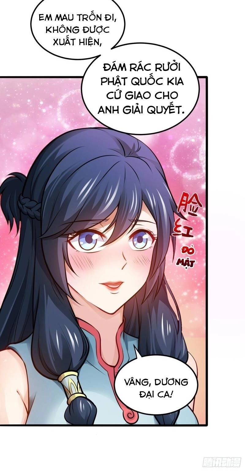 Siêu Cấp Thần Y Tại Đô Thị Chapter 69 - 8