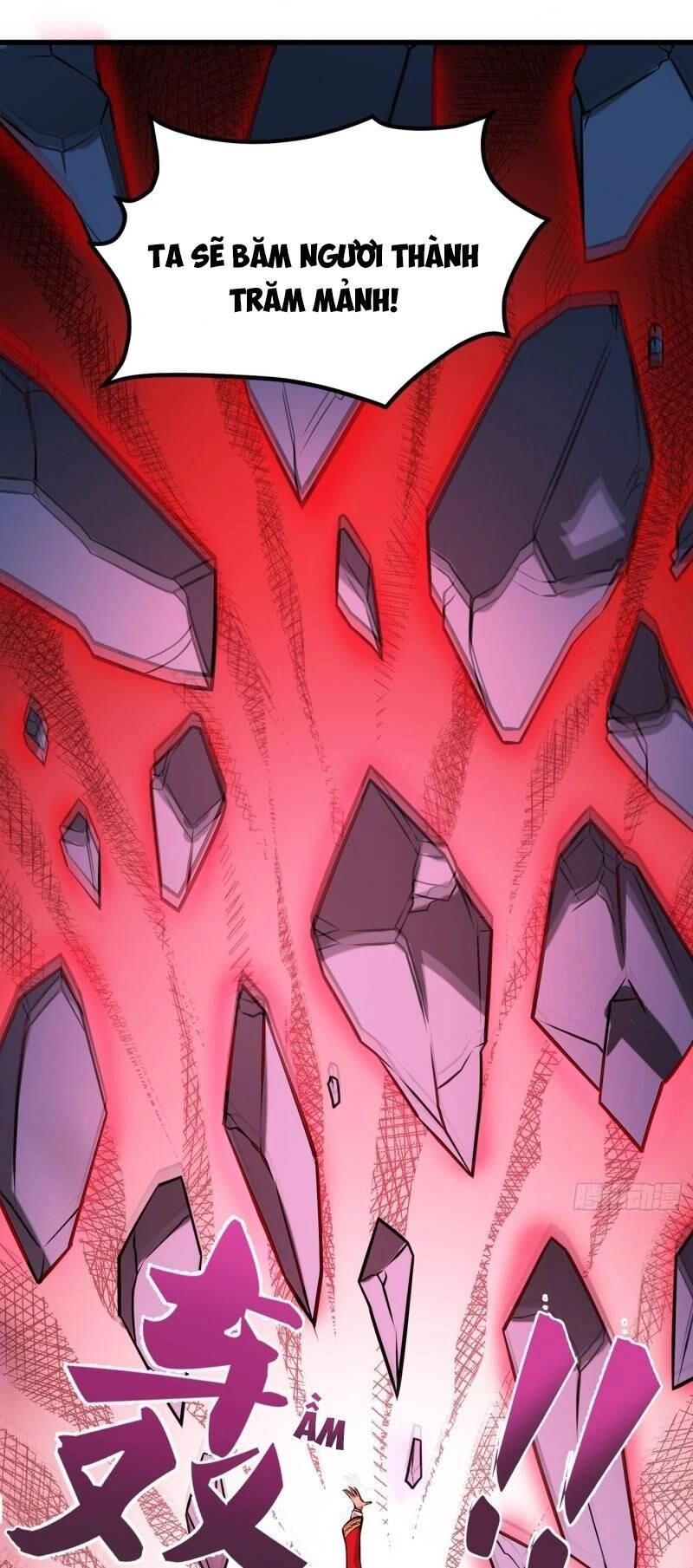 Siêu Cấp Thần Y Tại Đô Thị Chapter 69 - 11