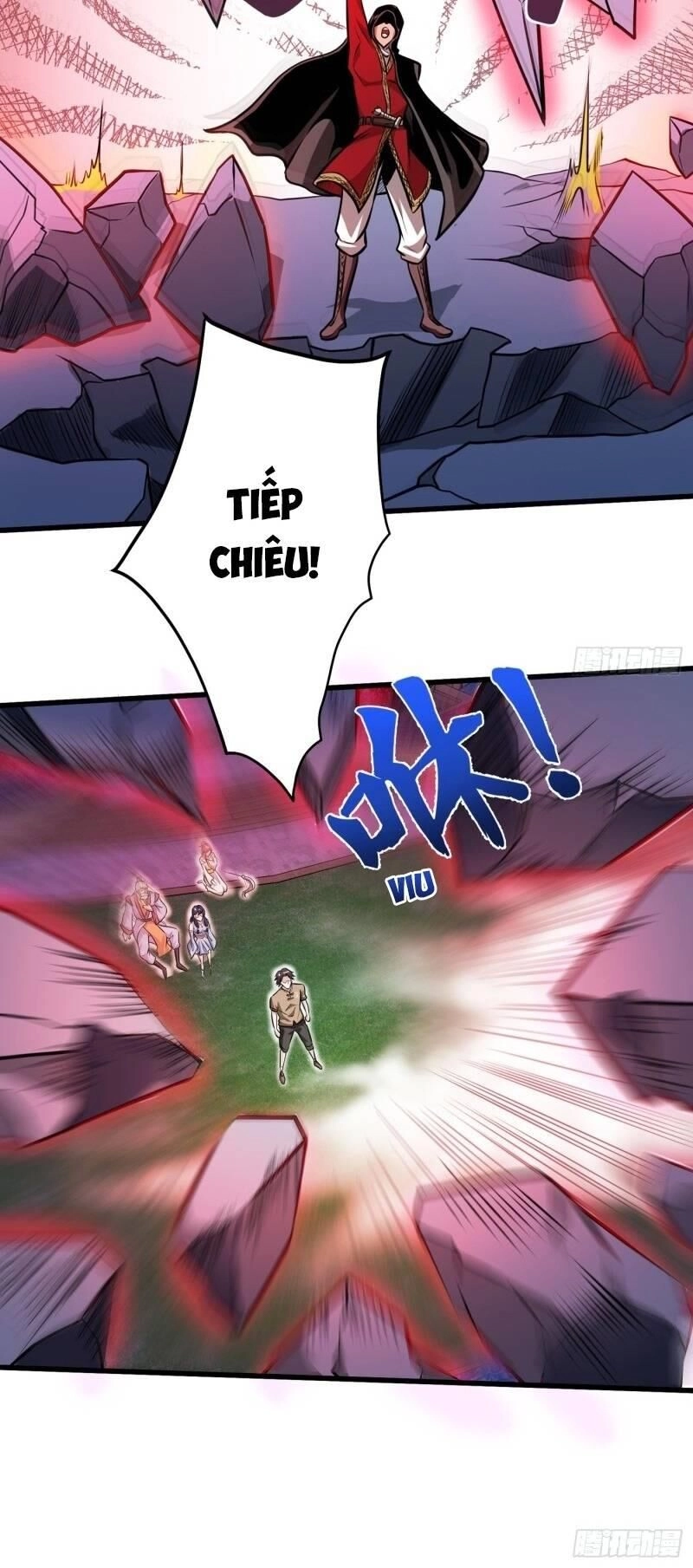 Siêu Cấp Thần Y Tại Đô Thị Chapter 69 - 12