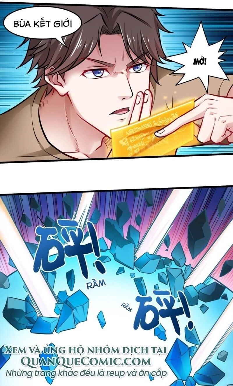 Siêu Cấp Thần Y Tại Đô Thị Chapter 69 - 13