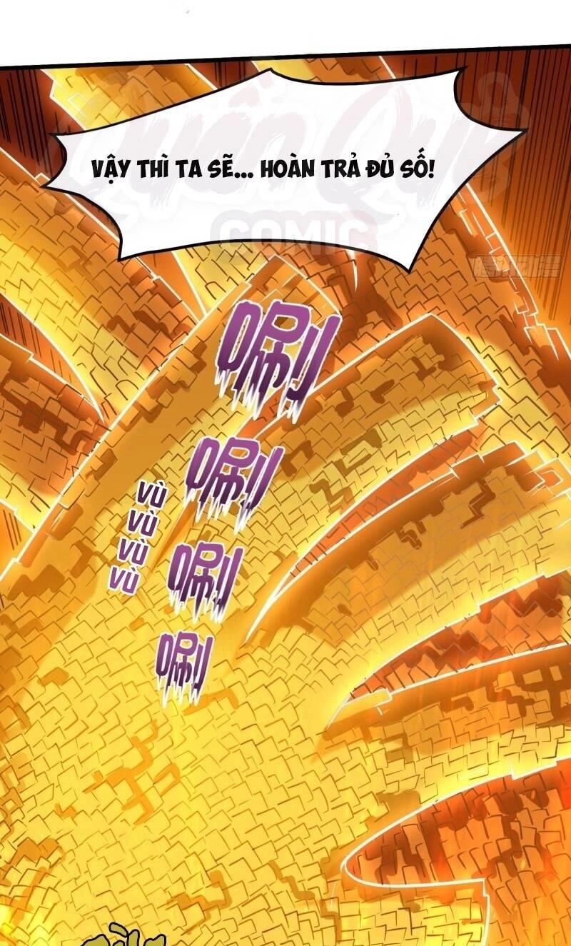 Siêu Cấp Thần Y Tại Đô Thị Chapter 69 - 15