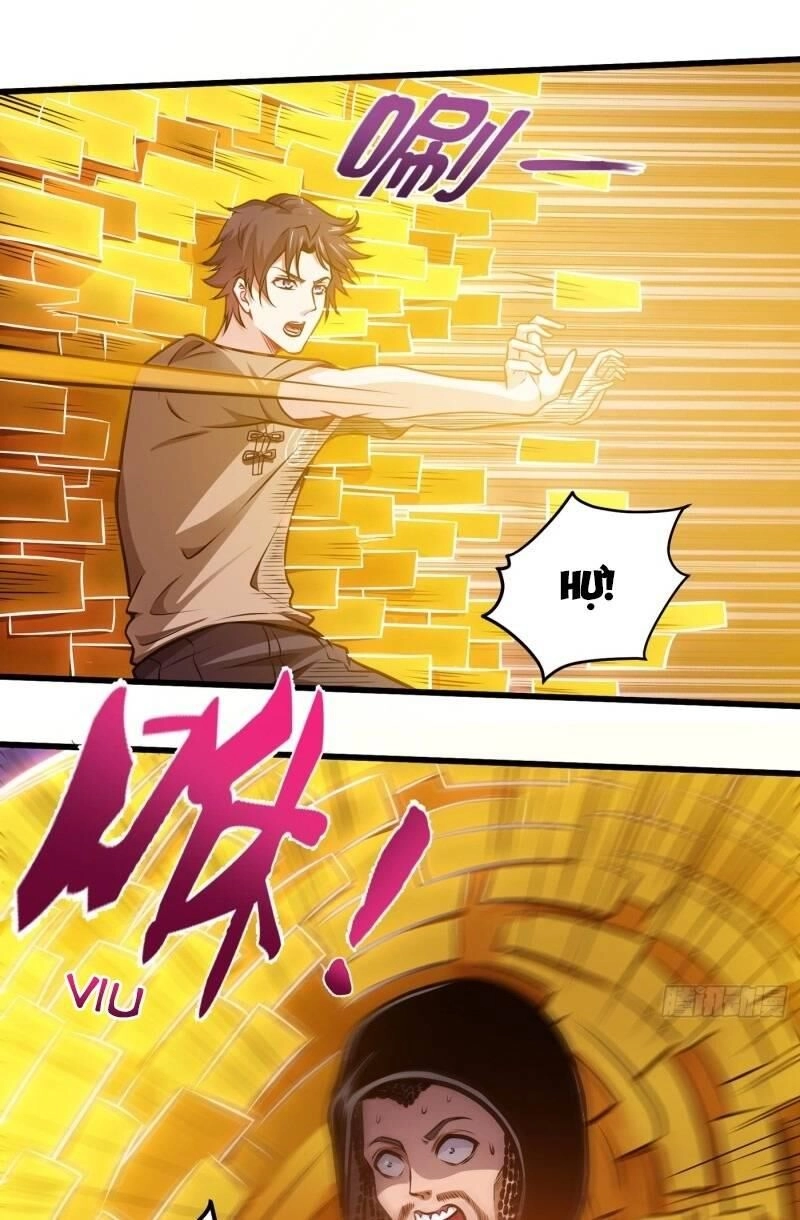 Siêu Cấp Thần Y Tại Đô Thị Chapter 69 - 19