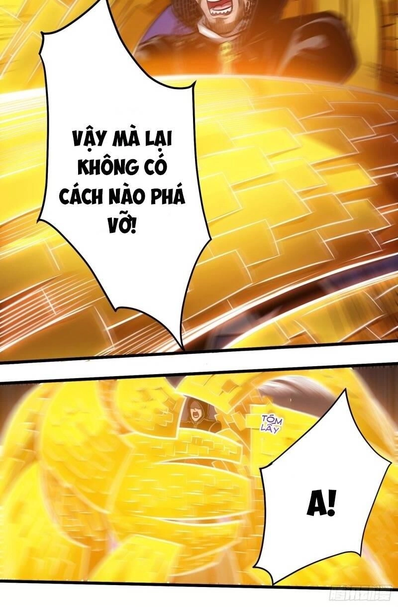 Siêu Cấp Thần Y Tại Đô Thị Chapter 69 - 20