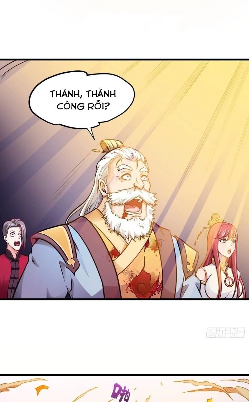 Siêu Cấp Thần Y Tại Đô Thị Chapter 69 - 23