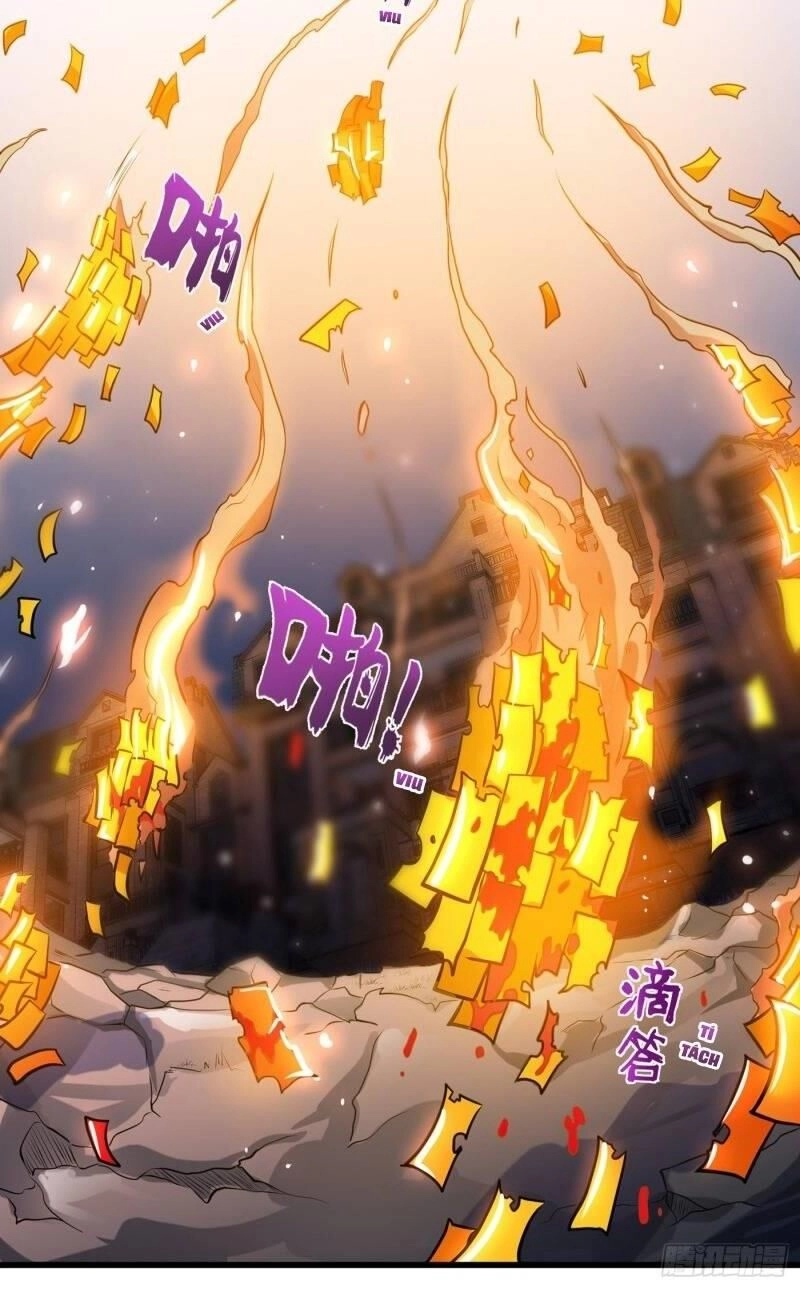 Siêu Cấp Thần Y Tại Đô Thị Chapter 69 - 24