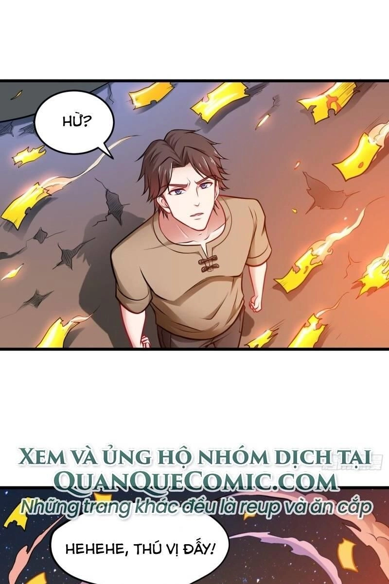 Siêu Cấp Thần Y Tại Đô Thị Chapter 69 - 25