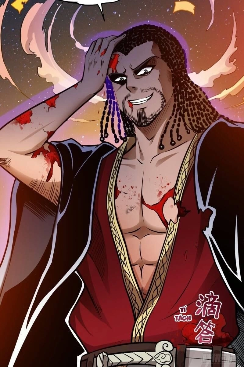 Siêu Cấp Thần Y Tại Đô Thị Chapter 69 - 26