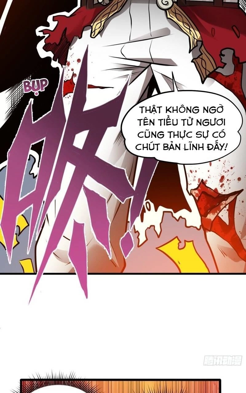 Siêu Cấp Thần Y Tại Đô Thị Chapter 69 - 27