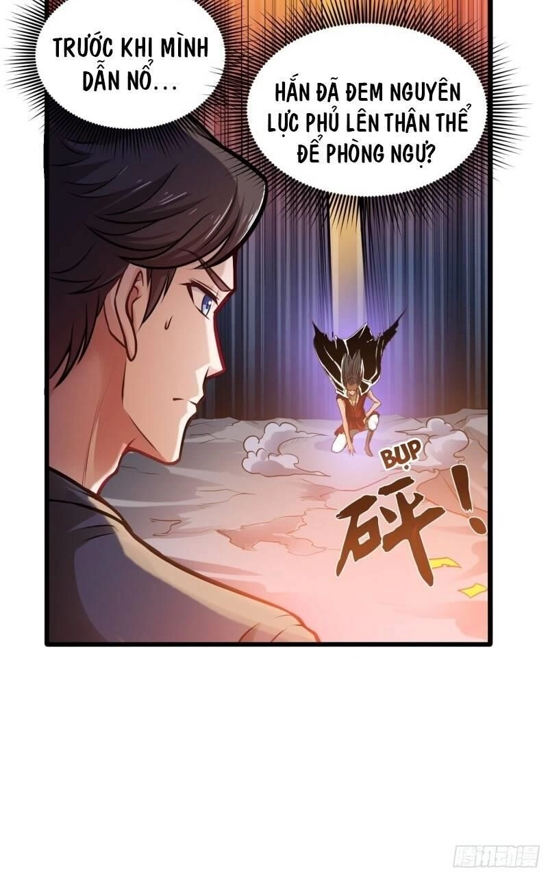 Siêu Cấp Thần Y Tại Đô Thị Chapter 69 - 28
