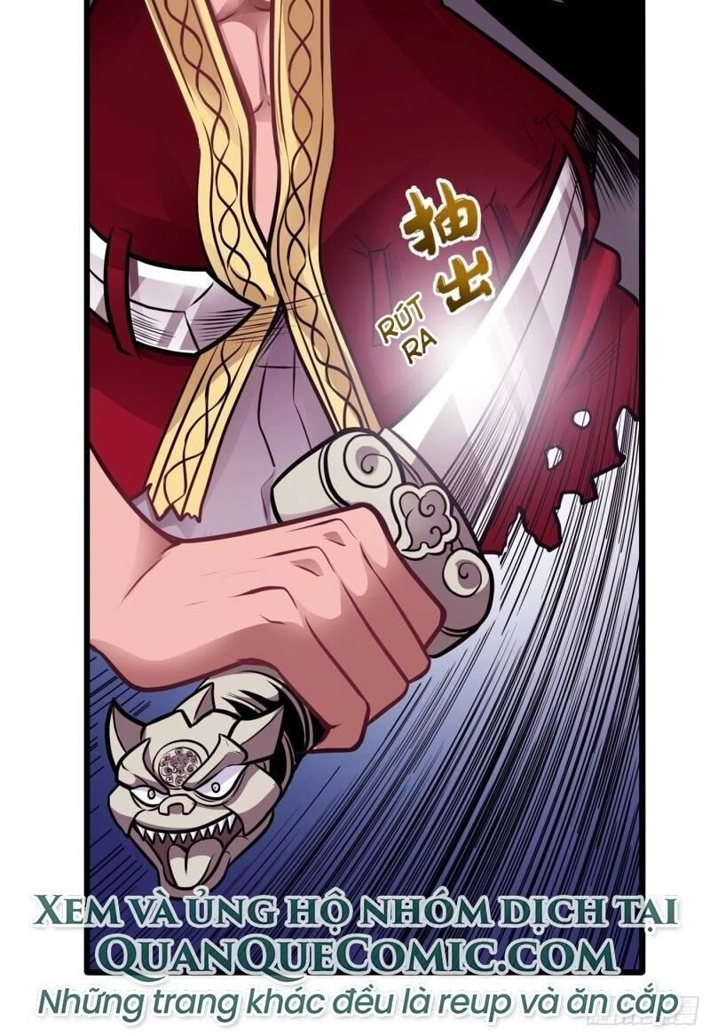 Siêu Cấp Thần Y Tại Đô Thị Chapter 69 - 30