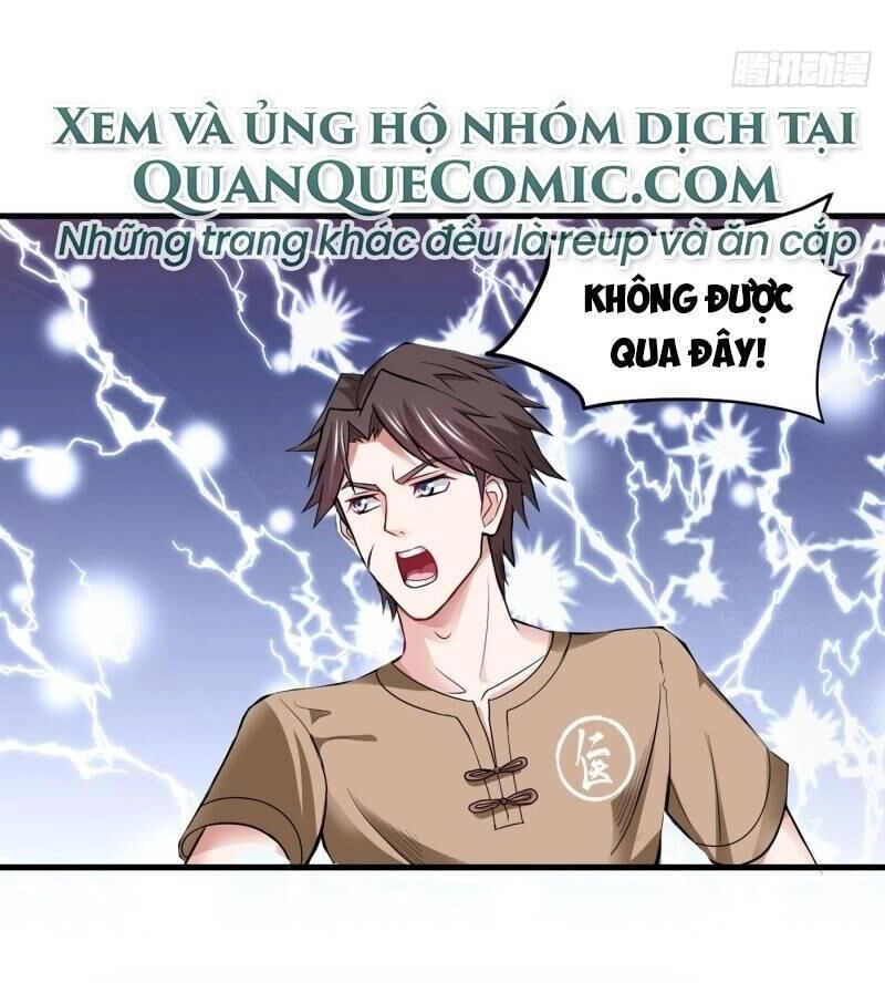 Siêu Cấp Thần Y Tại Đô Thị Chapter 70 - 6