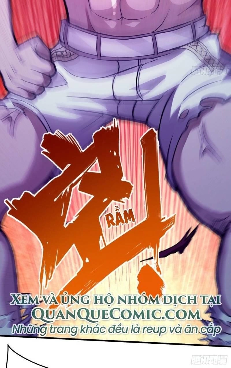 Siêu Cấp Thần Y Tại Đô Thị Chapter 70 - 22