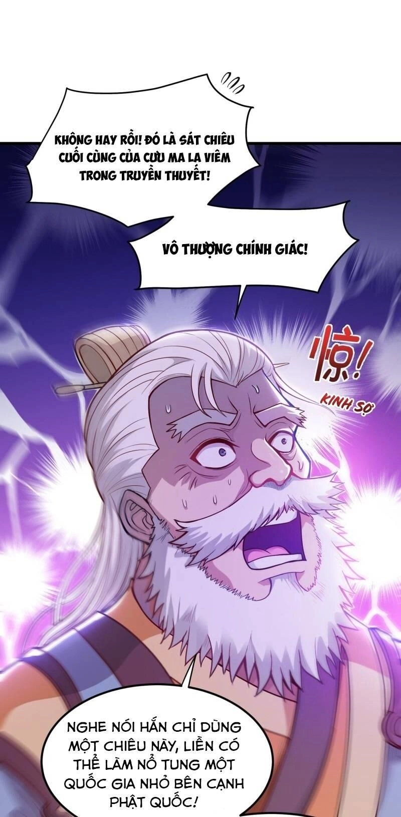 Siêu Cấp Thần Y Tại Đô Thị Chapter 70 - 25