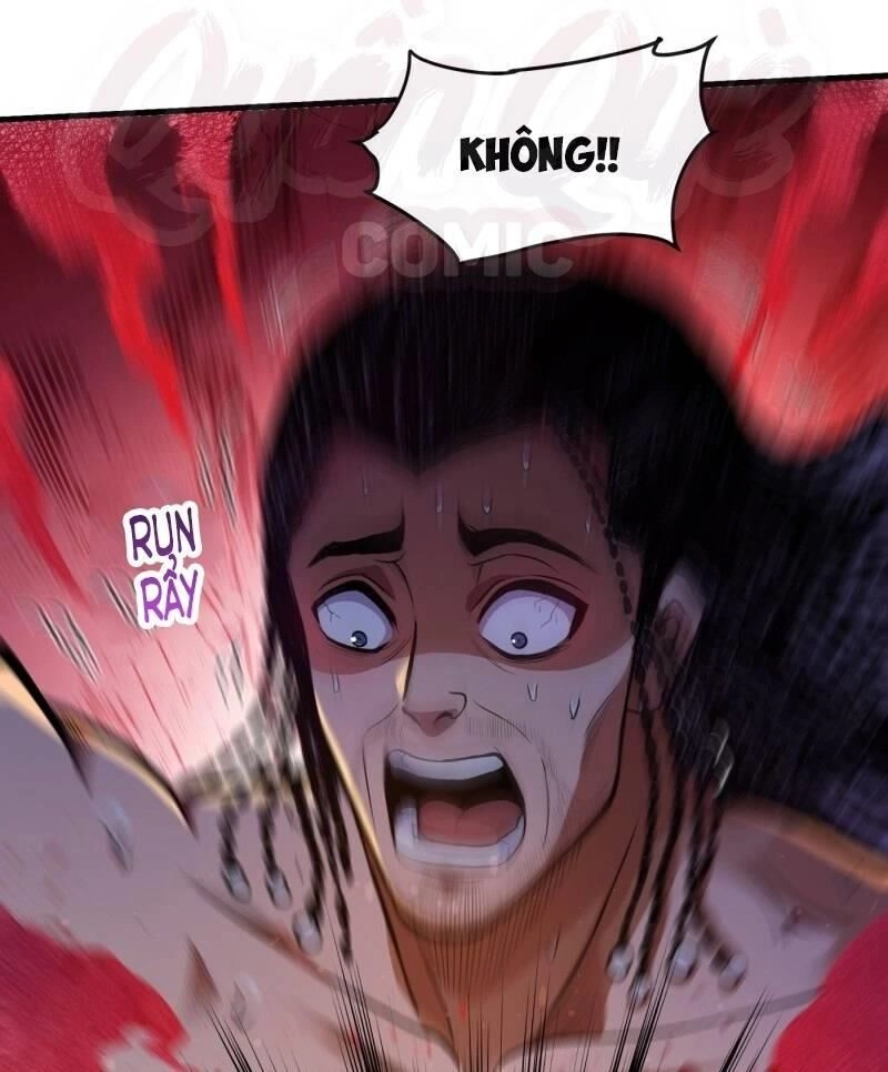 Siêu Cấp Thần Y Tại Đô Thị Chapter 70 - 33