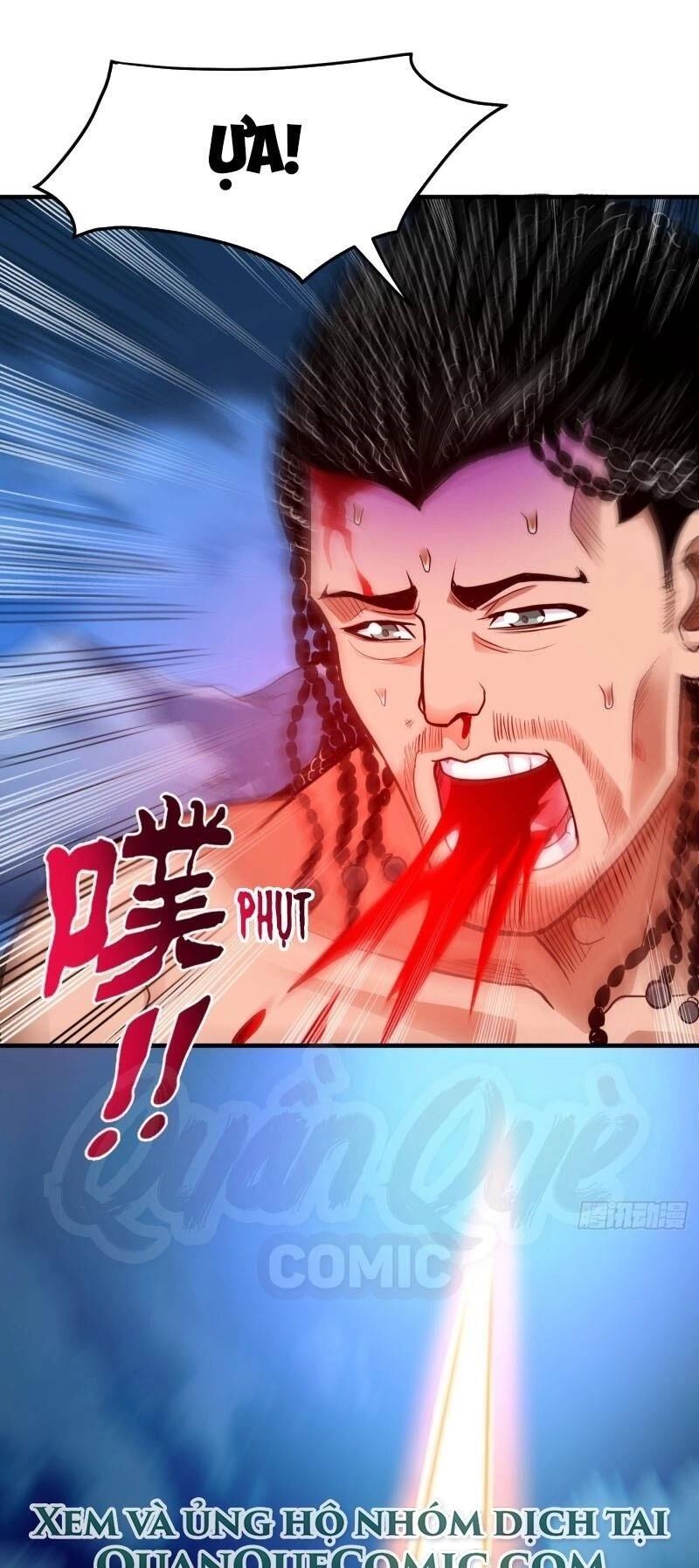 Siêu Cấp Thần Y Tại Đô Thị Chapter 71 - 1