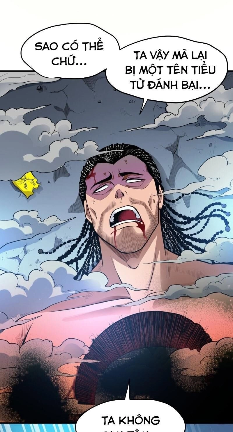 Siêu Cấp Thần Y Tại Đô Thị Chapter 71 - 3