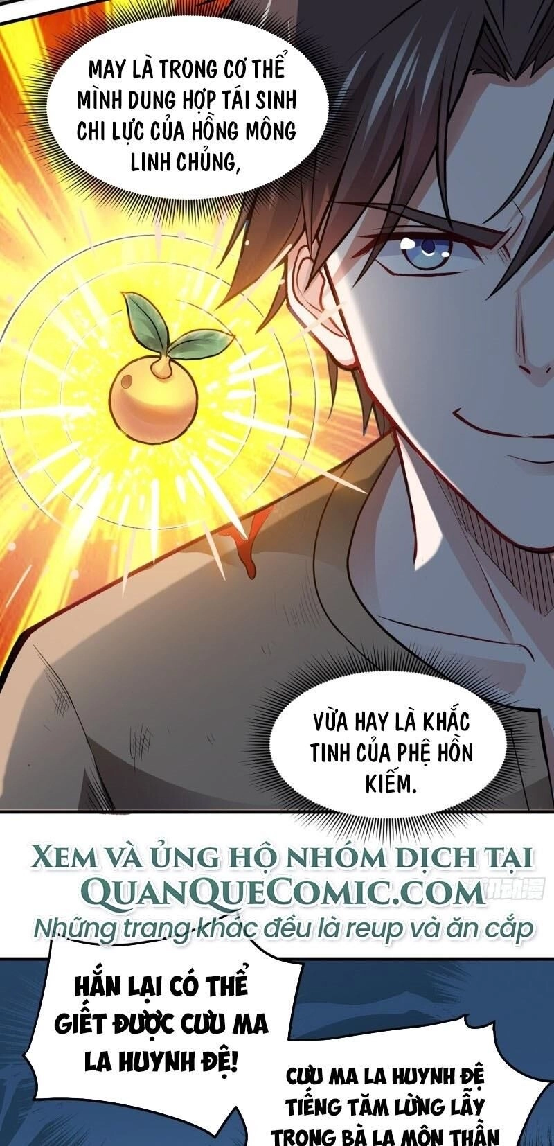 Siêu Cấp Thần Y Tại Đô Thị Chapter 71 - 5