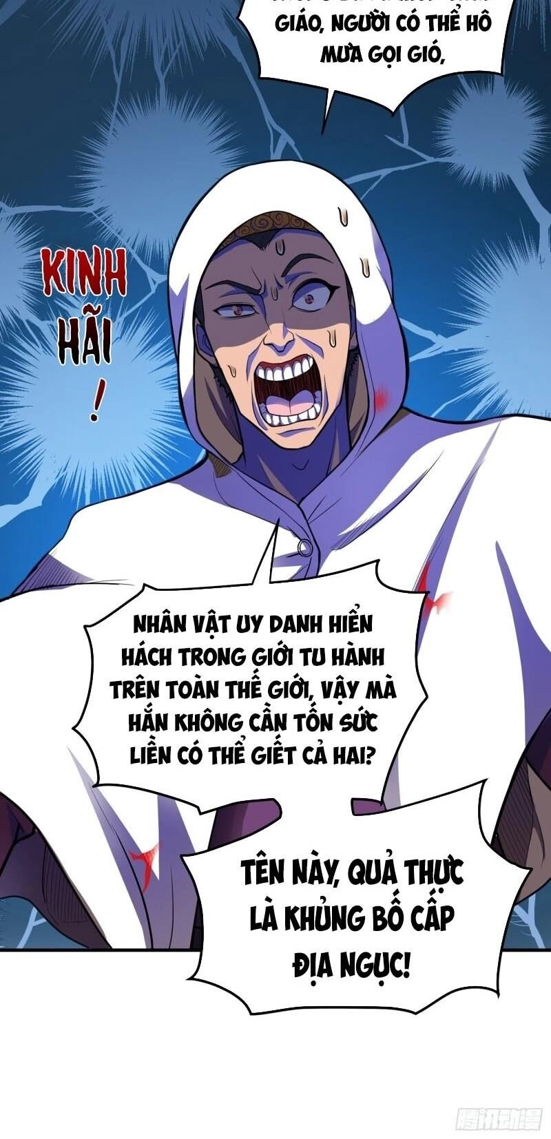 Siêu Cấp Thần Y Tại Đô Thị Chapter 71 - 6