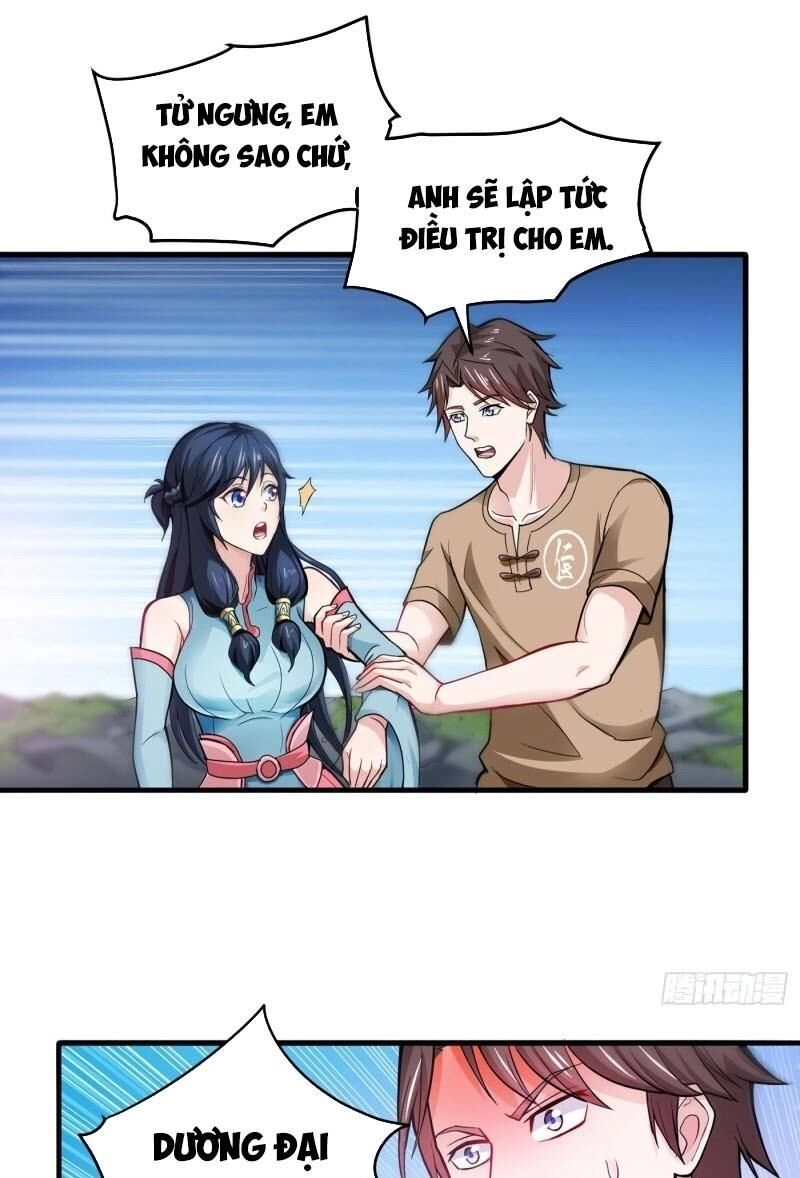 Siêu Cấp Thần Y Tại Đô Thị Chapter 71 - 7