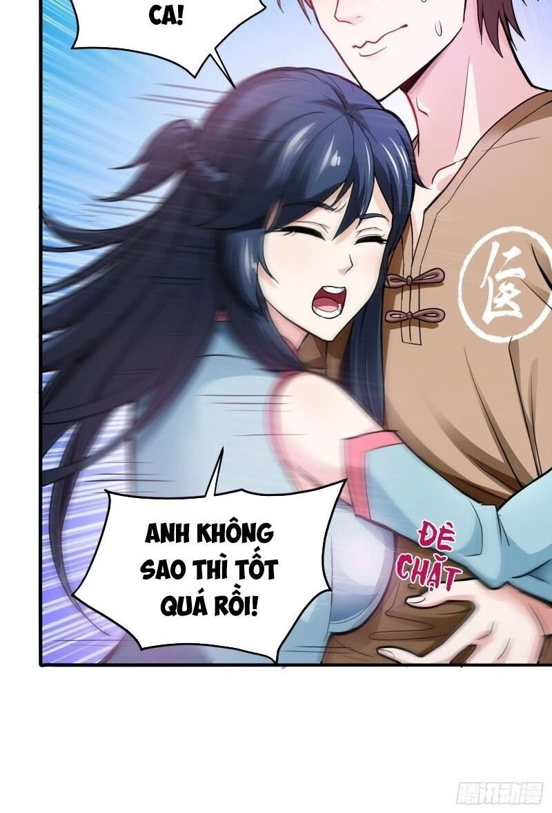 Siêu Cấp Thần Y Tại Đô Thị Chapter 71 - 8