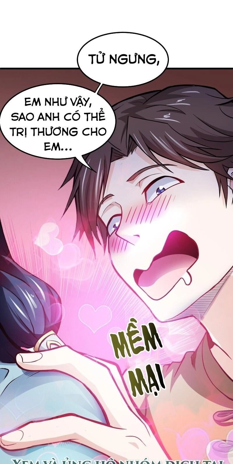 Siêu Cấp Thần Y Tại Đô Thị Chapter 71 - 9