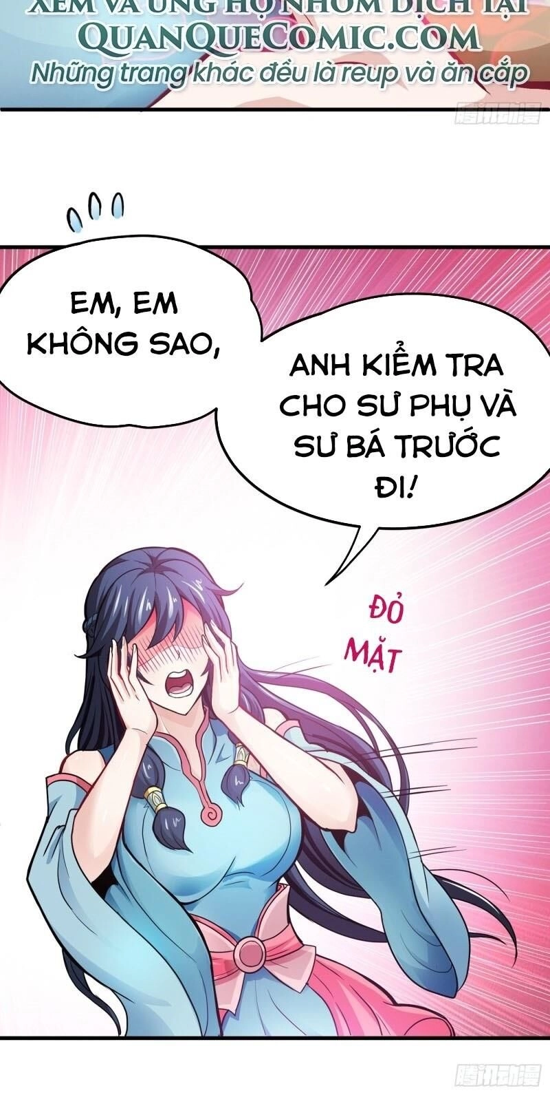 Siêu Cấp Thần Y Tại Đô Thị Chapter 71 - 10