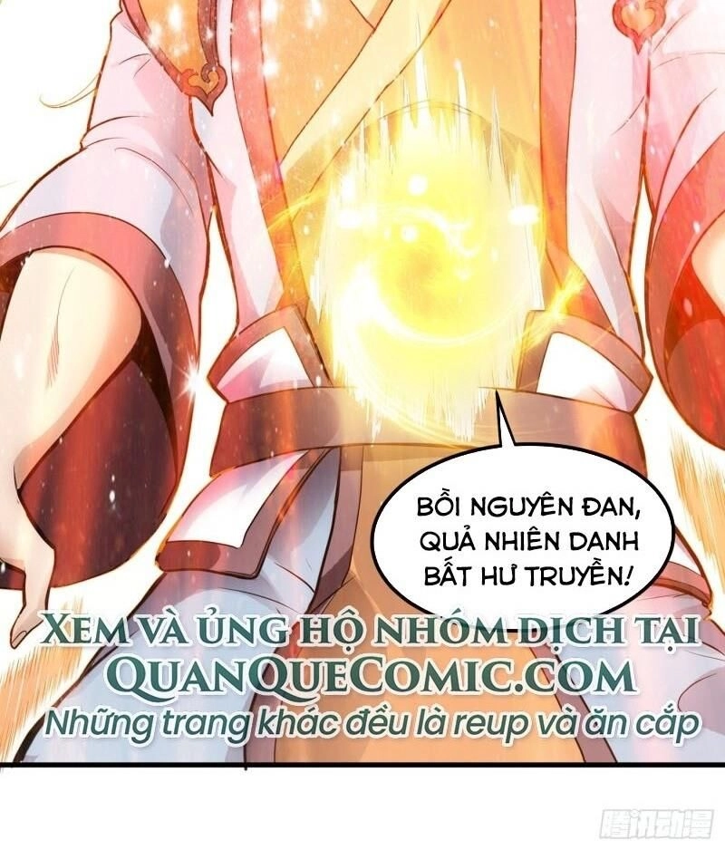 Siêu Cấp Thần Y Tại Đô Thị Chapter 71 - 14
