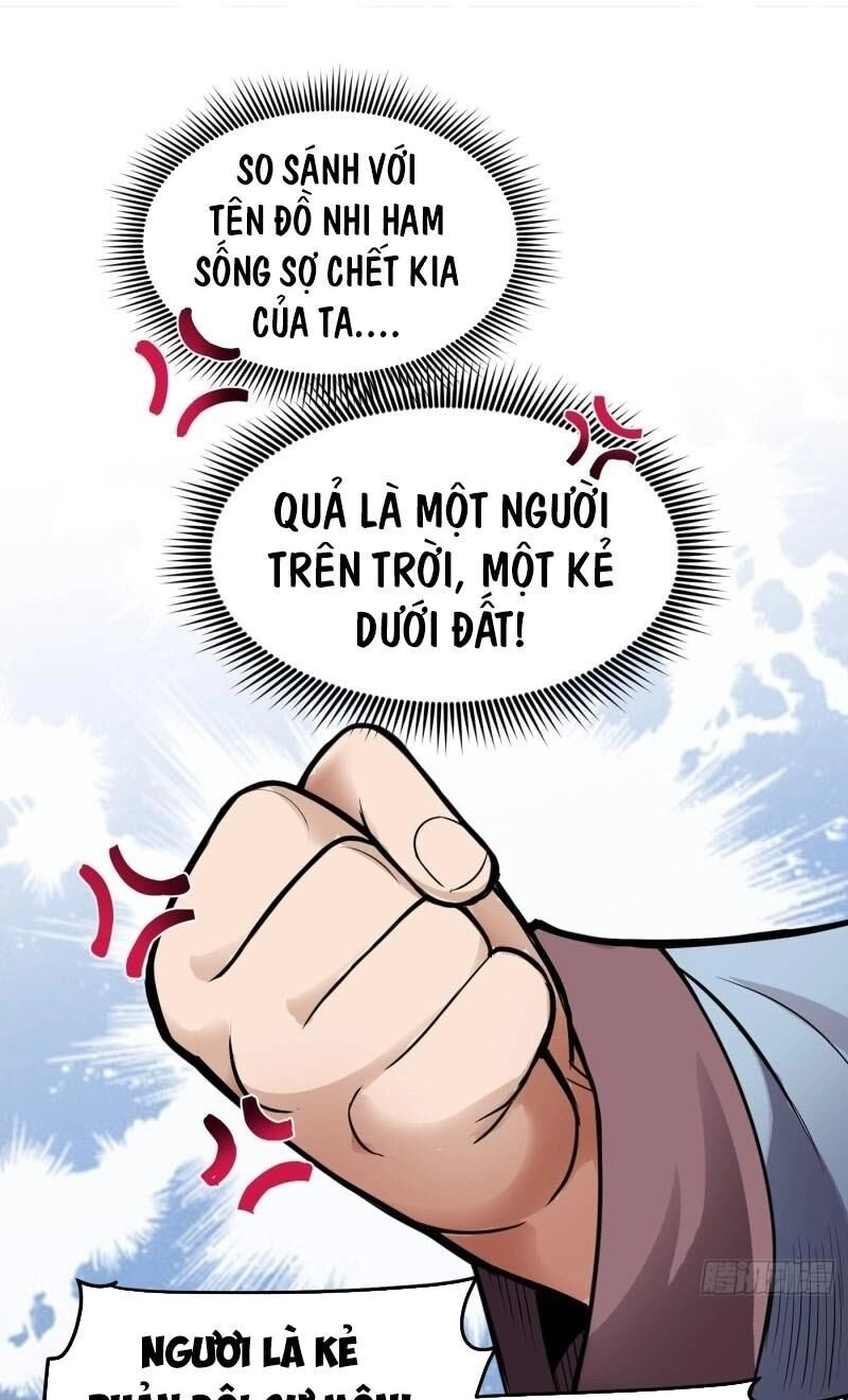 Siêu Cấp Thần Y Tại Đô Thị Chapter 71 - 17