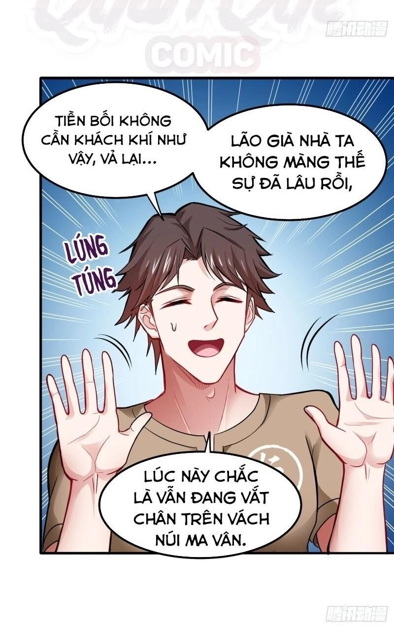 Siêu Cấp Thần Y Tại Đô Thị Chapter 71 - 20