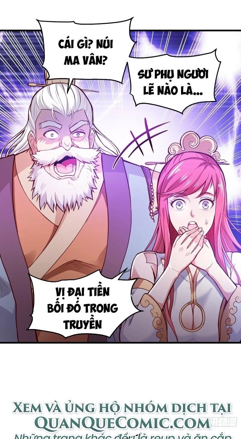 Siêu Cấp Thần Y Tại Đô Thị Chapter 71 - 21