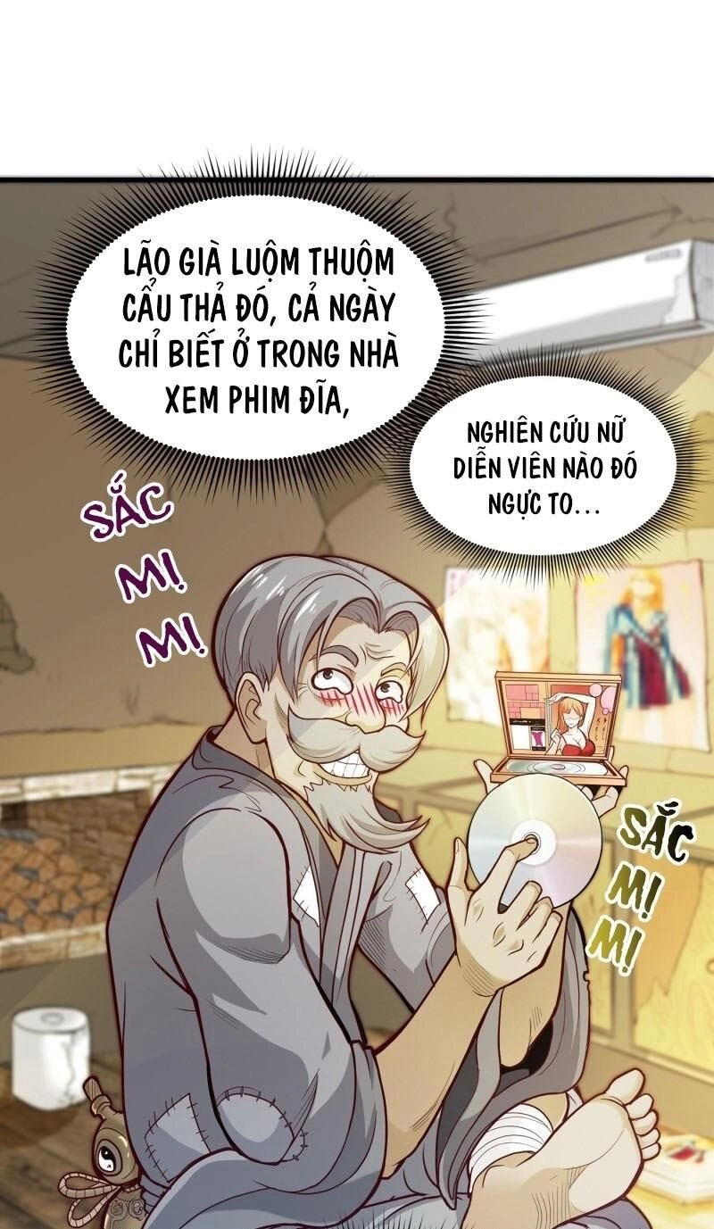 Siêu Cấp Thần Y Tại Đô Thị Chapter 71 - 23