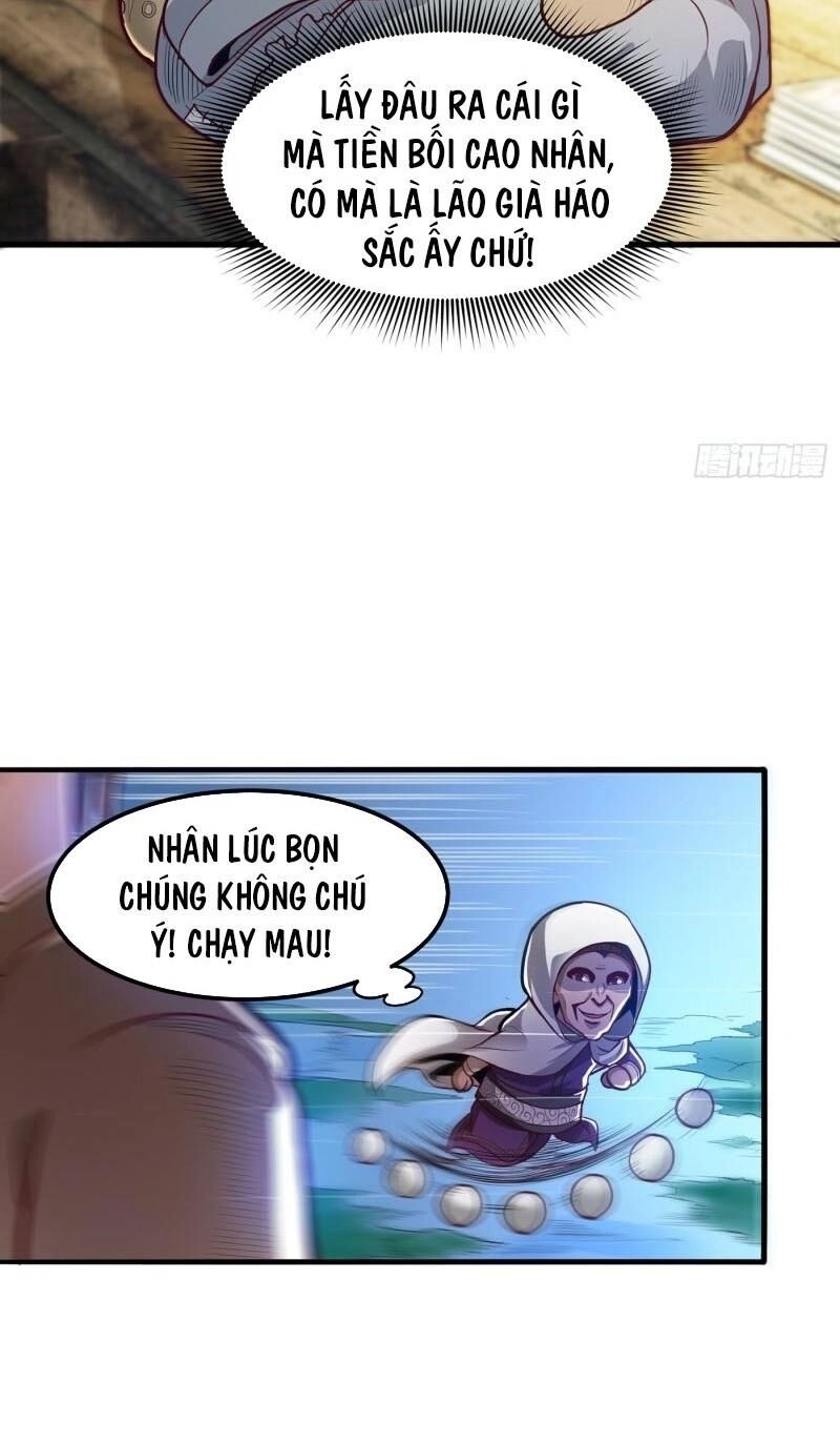 Siêu Cấp Thần Y Tại Đô Thị Chapter 71 - 24