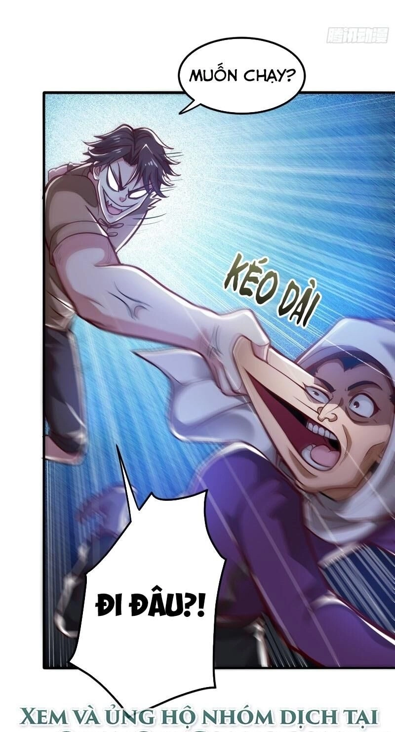 Siêu Cấp Thần Y Tại Đô Thị Chapter 71 - 25