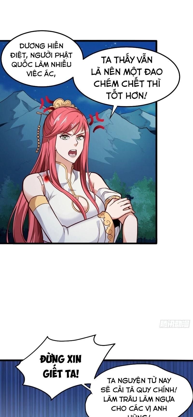 Siêu Cấp Thần Y Tại Đô Thị Chapter 71 - 27