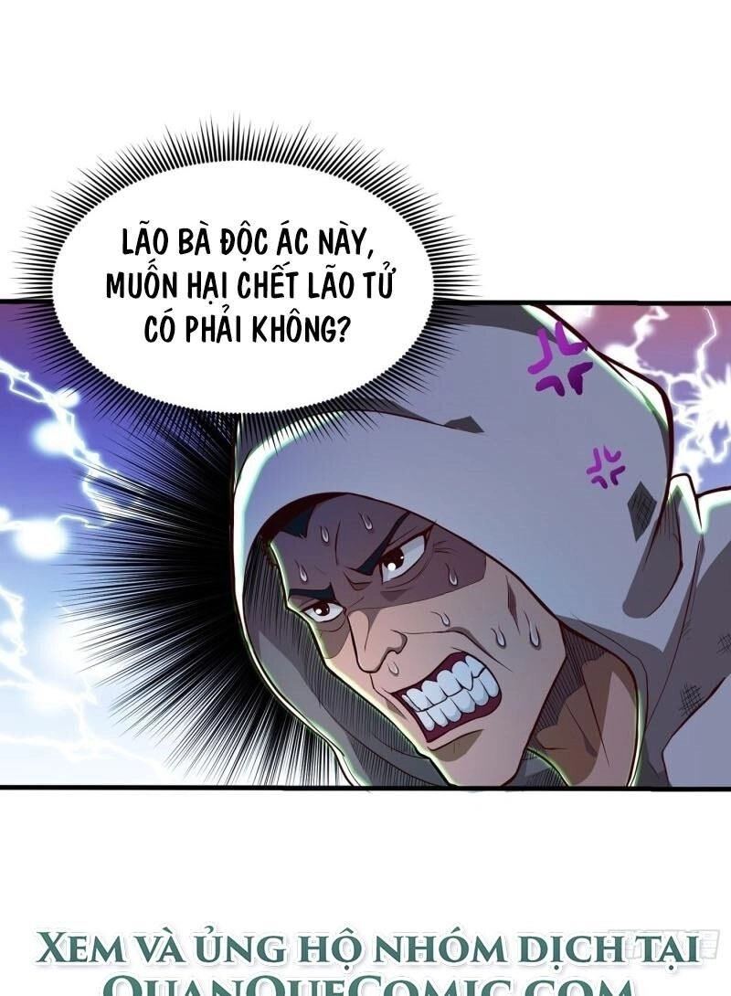 Siêu Cấp Thần Y Tại Đô Thị Chapter 71 - 29