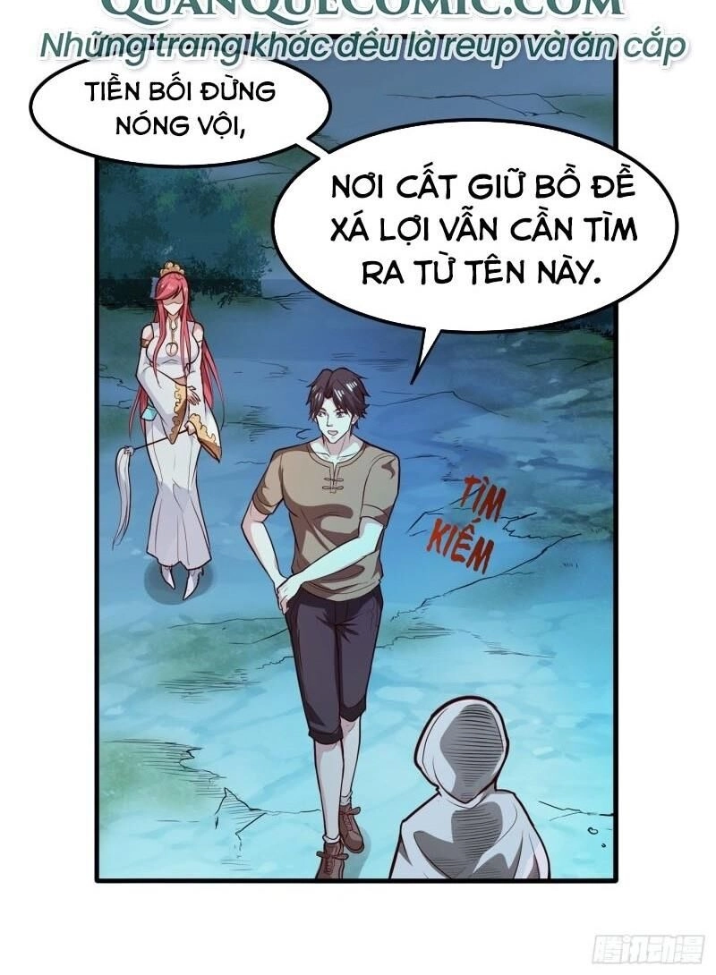 Siêu Cấp Thần Y Tại Đô Thị Chapter 71 - 30