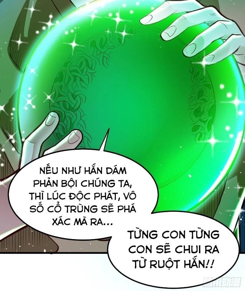 Siêu Cấp Thần Y Tại Đô Thị Chapter 71 - 32